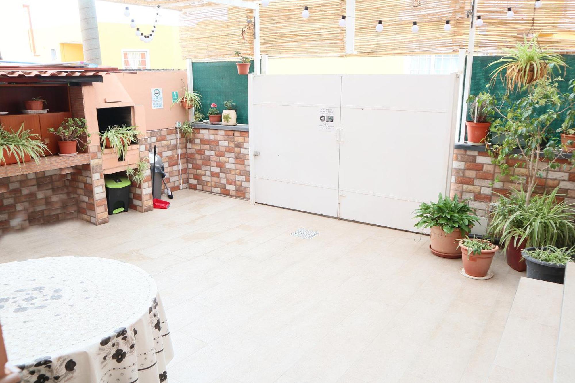 Happy Room Granadilla De Abona Exterior photo