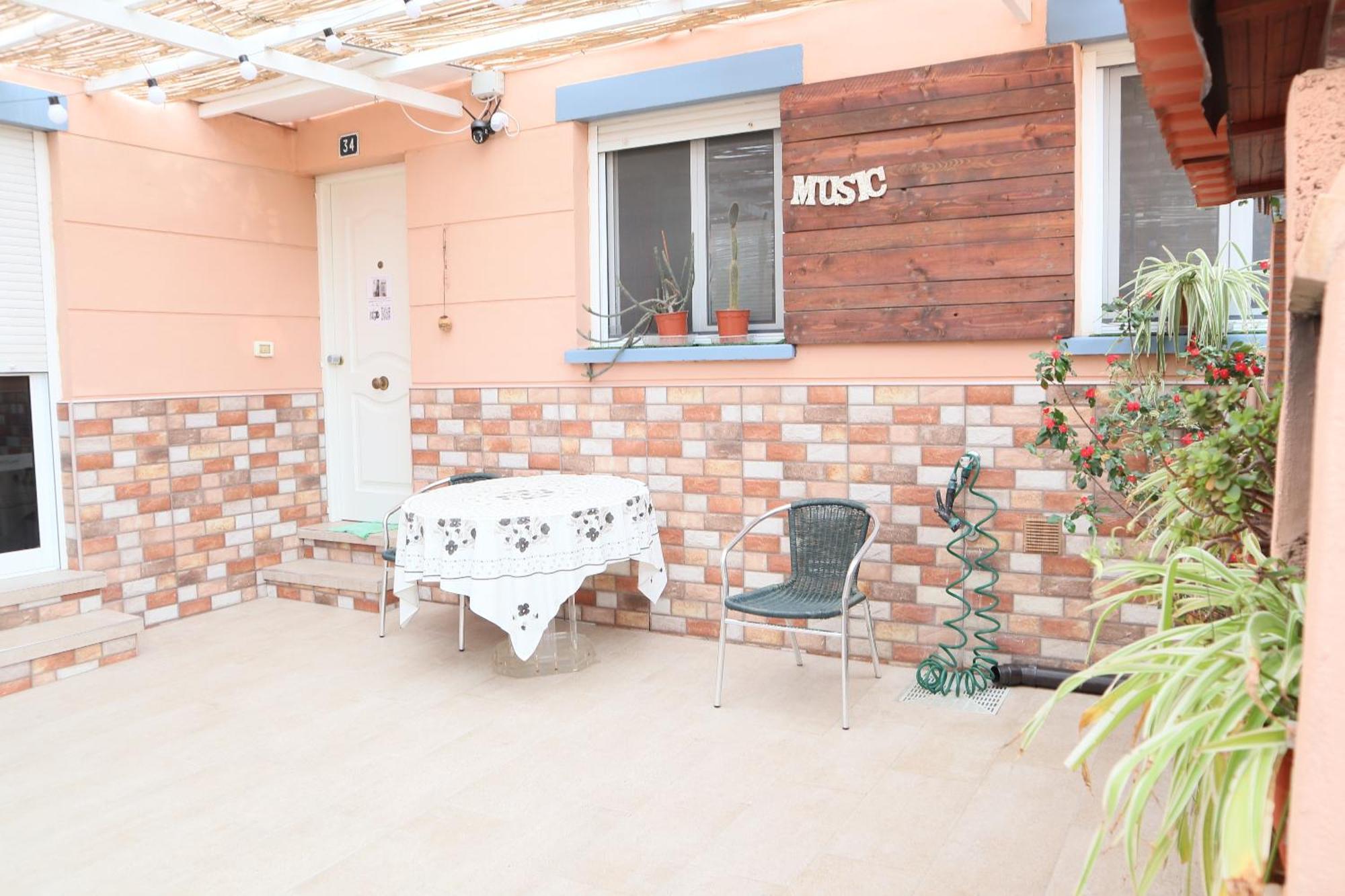 Happy Room Granadilla De Abona Exterior photo