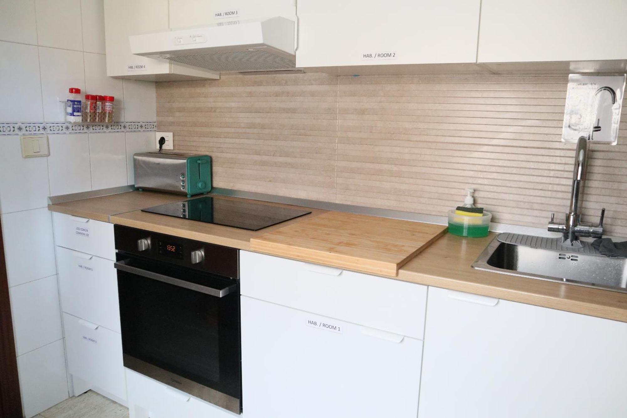 Happy Room Granadilla De Abona Exterior photo