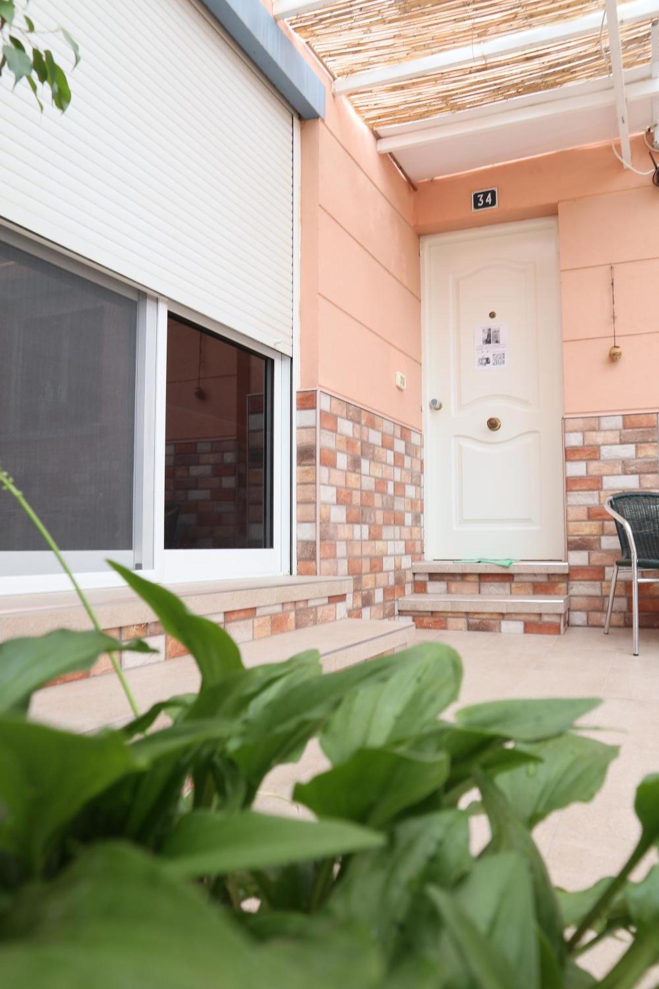 Happy Room Granadilla De Abona Exterior photo