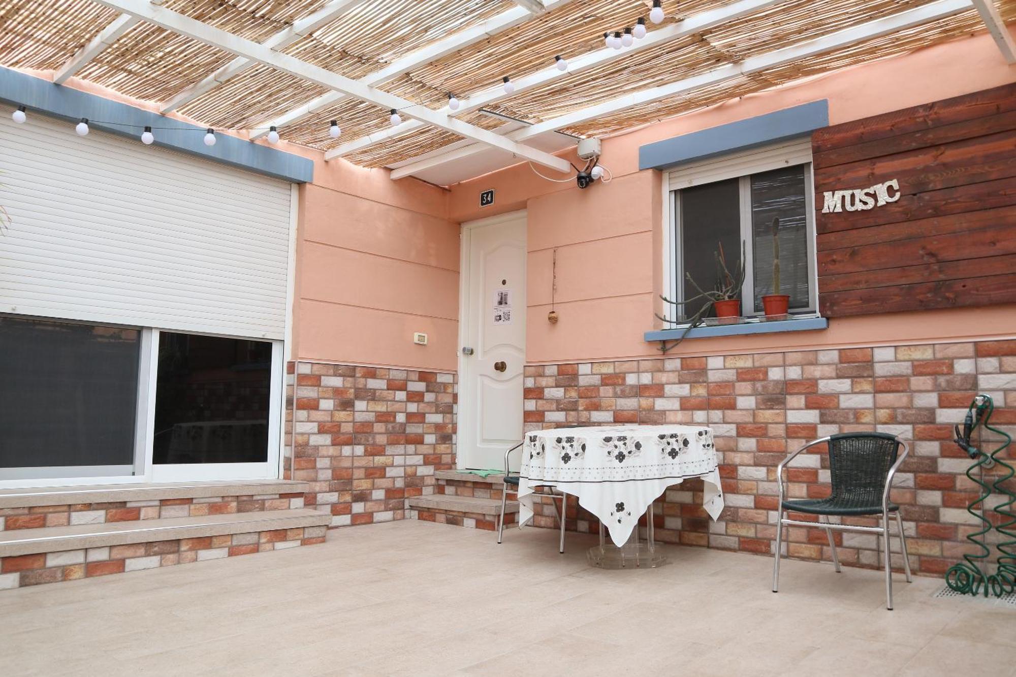 Happy Room Granadilla De Abona Exterior photo