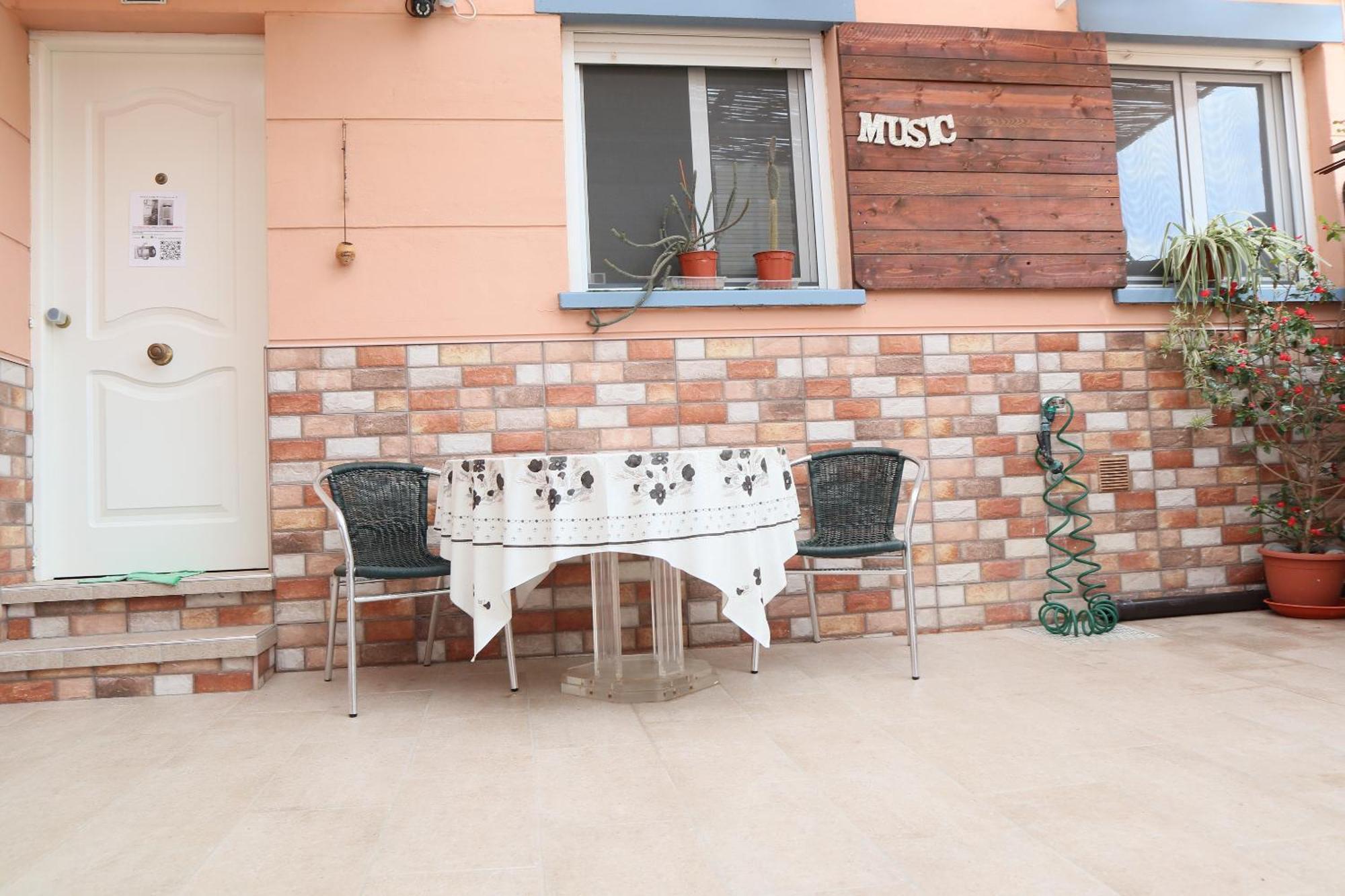 Happy Room Granadilla De Abona Exterior photo