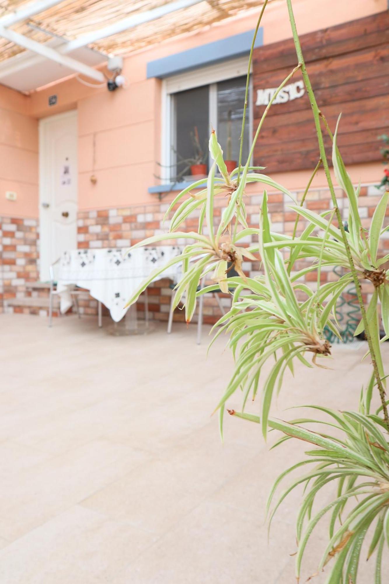 Happy Room Granadilla De Abona Exterior photo